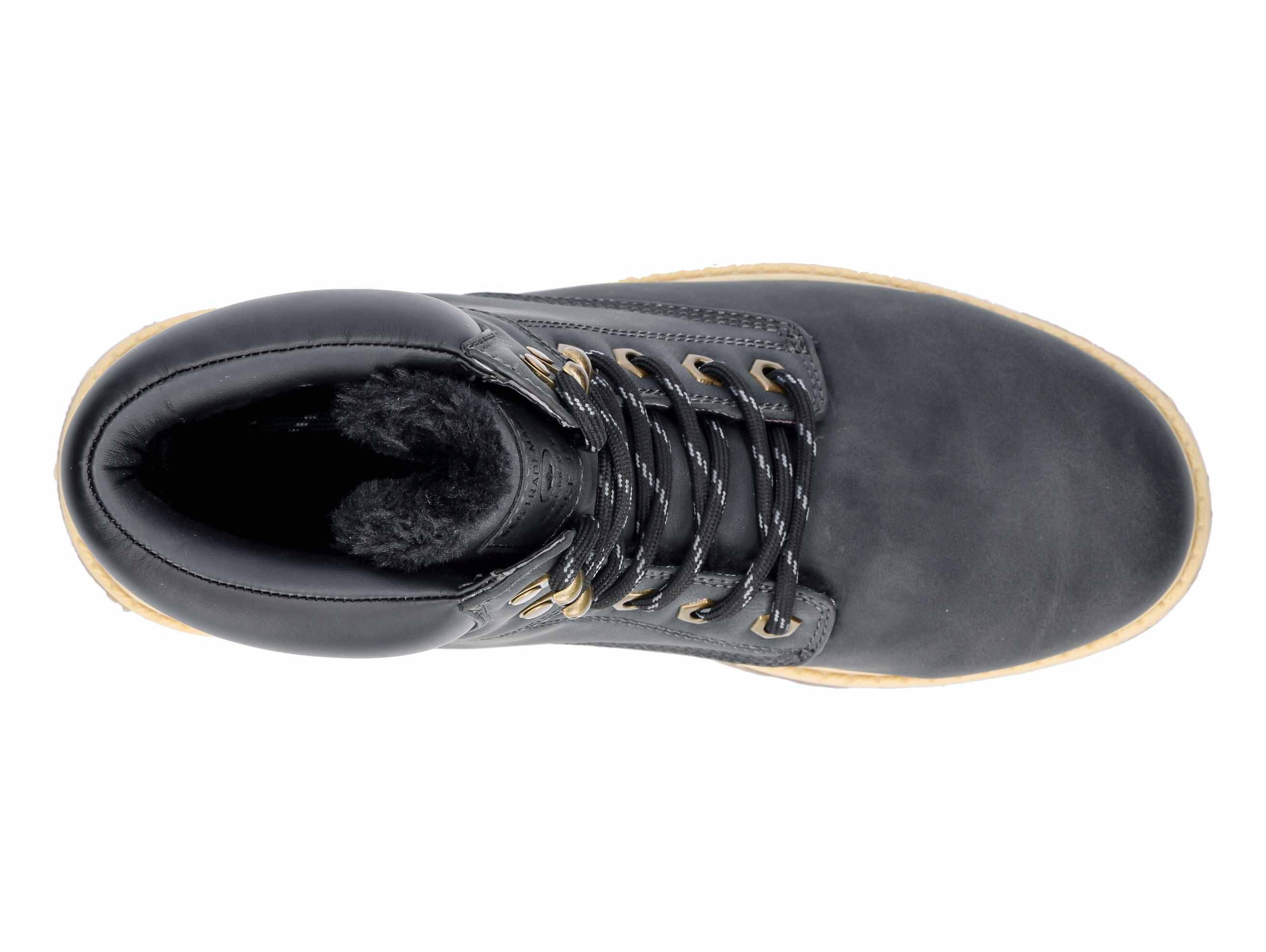 bottes imperméable et respirant Laçage Hommes LICO Trelleborg 5/6