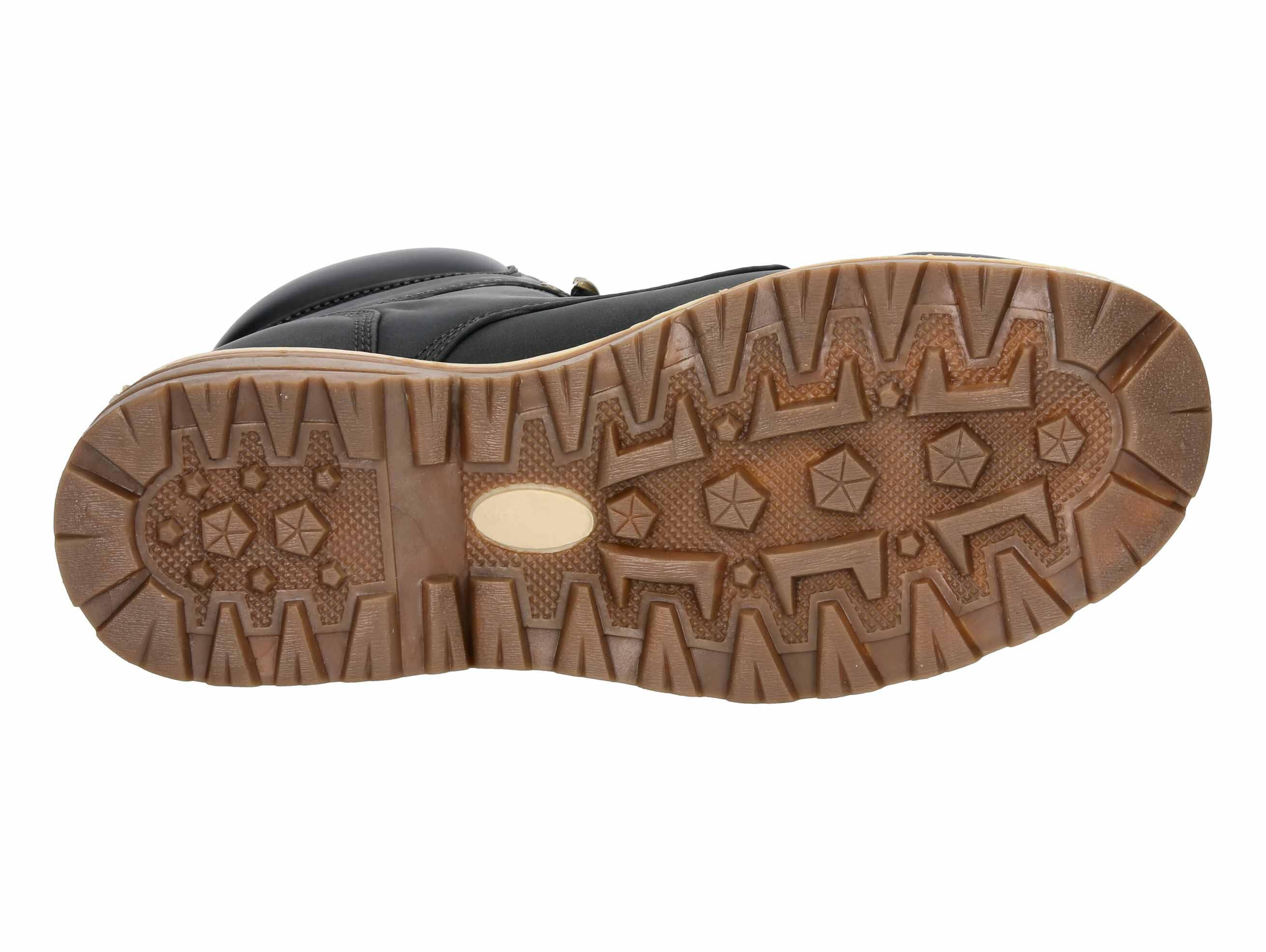 bottes imperméable et respirant Laçage Hommes LICO Trelleborg 6/6