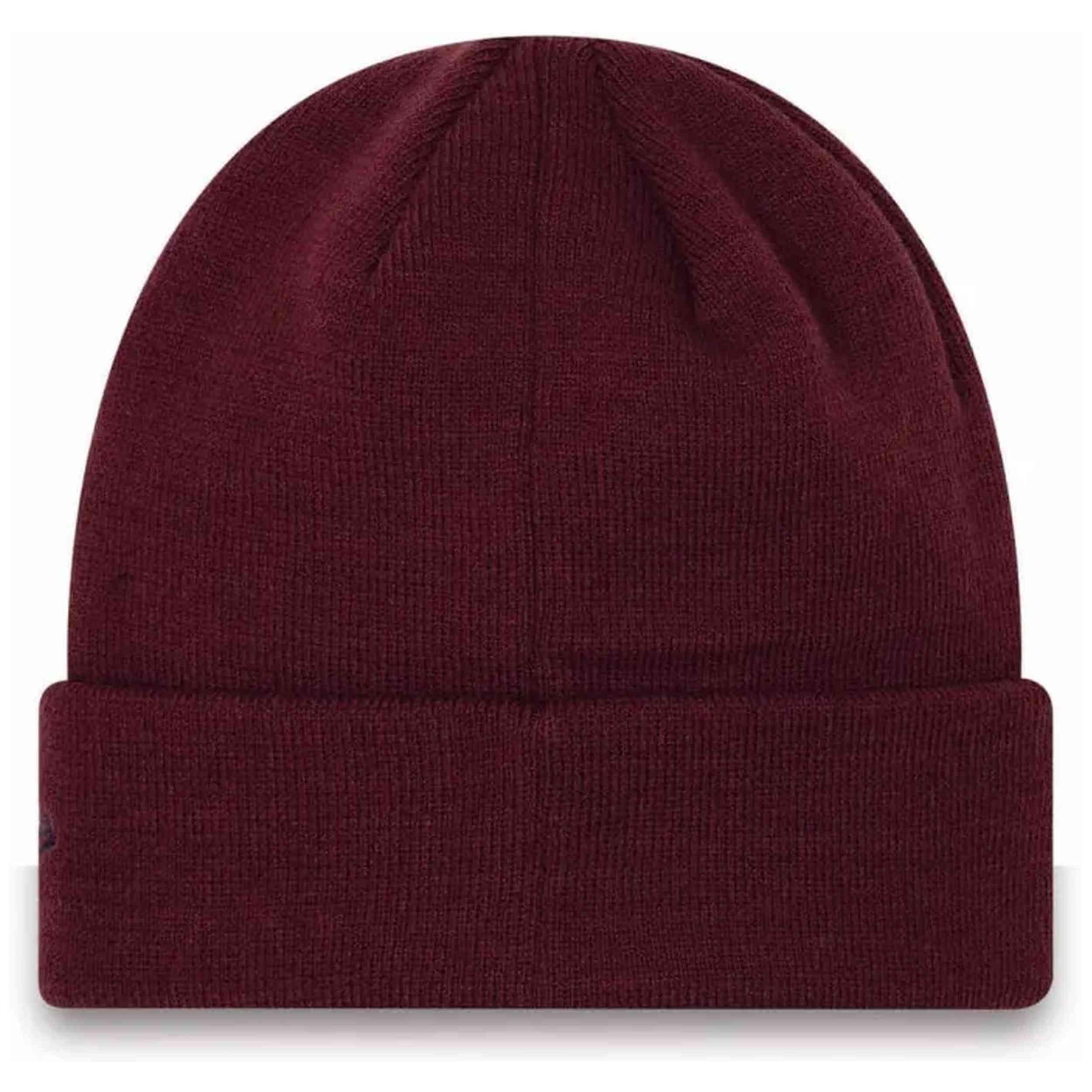 Bonnet New era modèle 60292606 pour homme 2/2