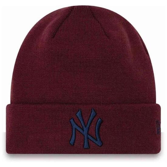 Bonnet New era modèle 60292606 pour homme