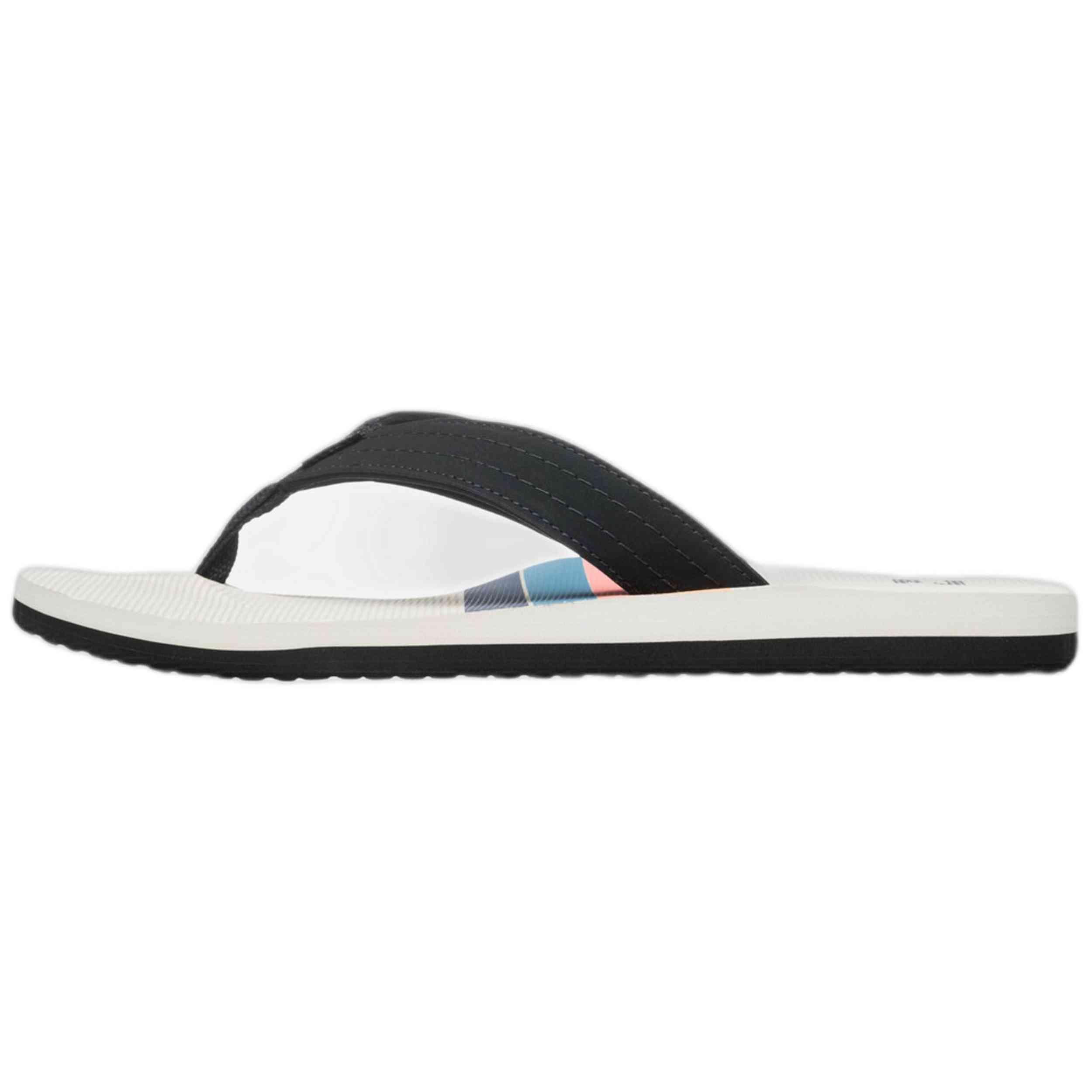 Chanclas Billabong modelo EBYL100019-CHI para hombre 3/4