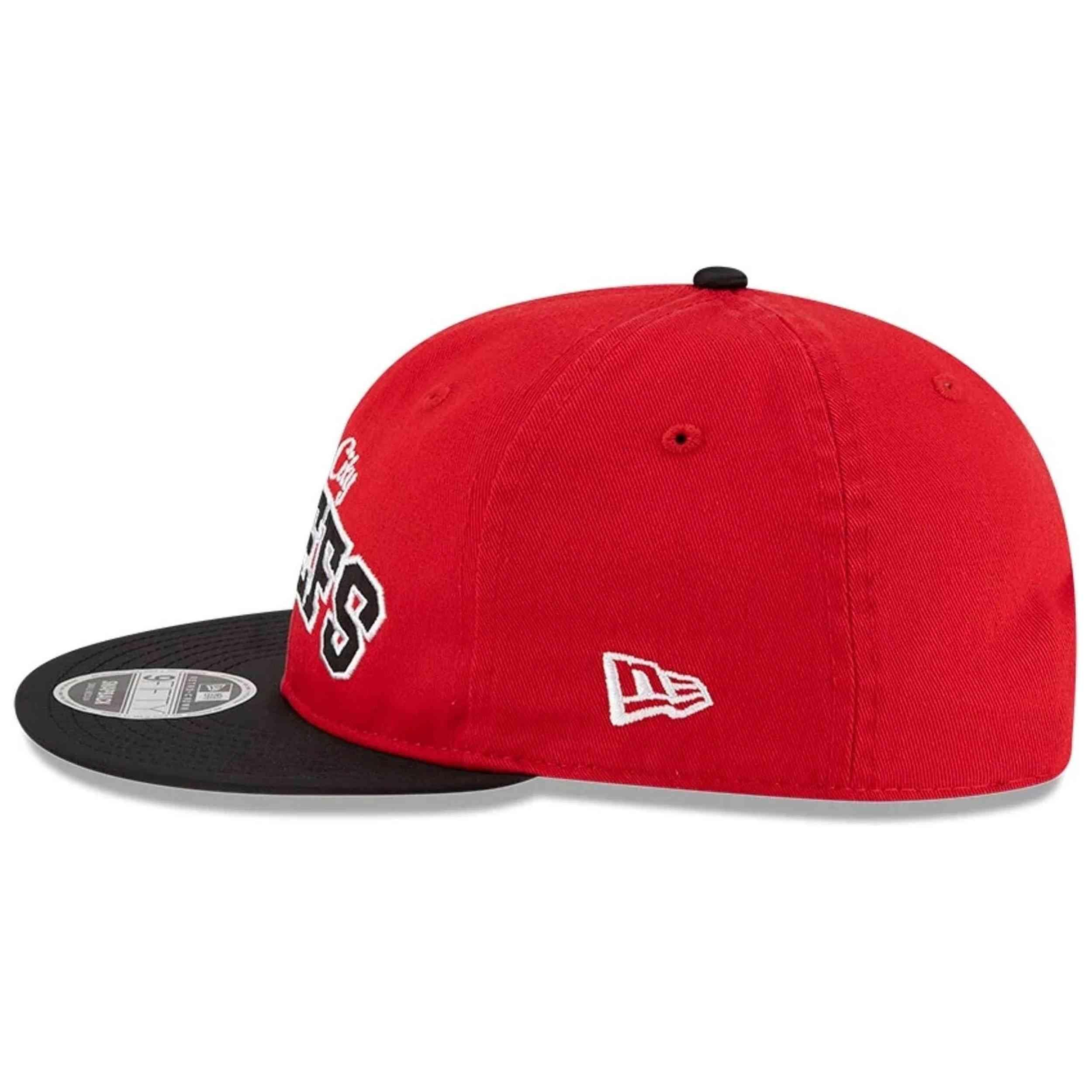 Boné New era modelo 60792714 para unissex 5/5