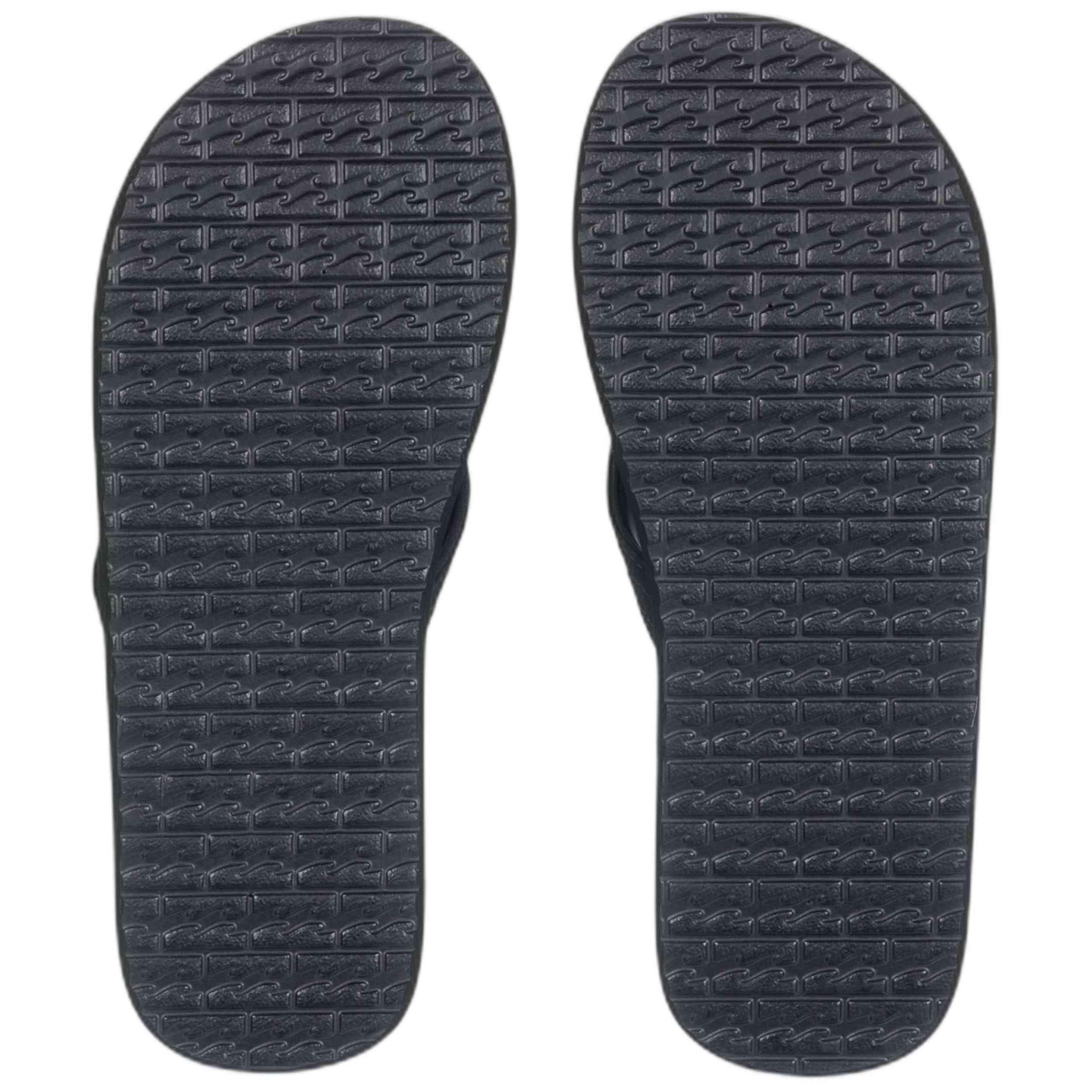 Chanclas Billabong modelo EBYL100019-CHI para hombre 4/4