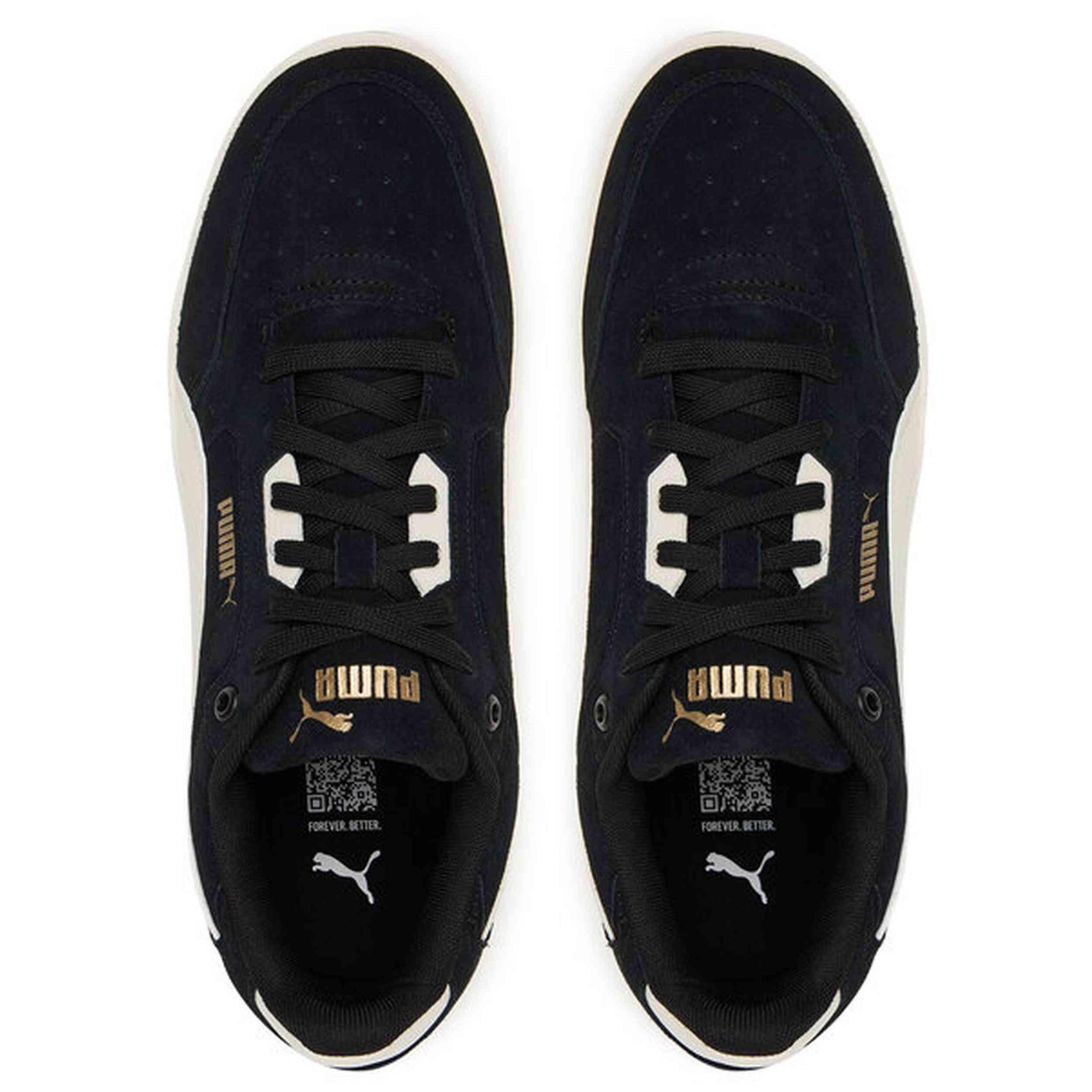 Baskets Puma modèle 402597-02 pour homme 5/6