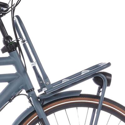 Cortina voordrager basis deel u4 mouse grey matt