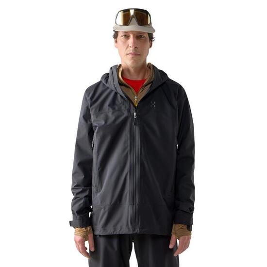 Wanderjacke Haglöfs LIM Airak