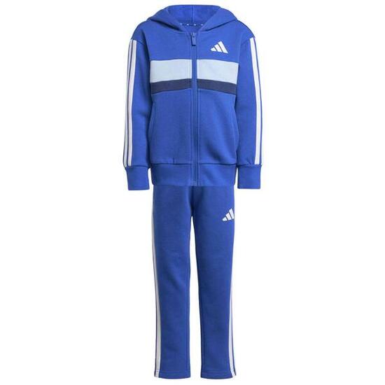Tuta completa Adidas modello JC7488 per ragazzi