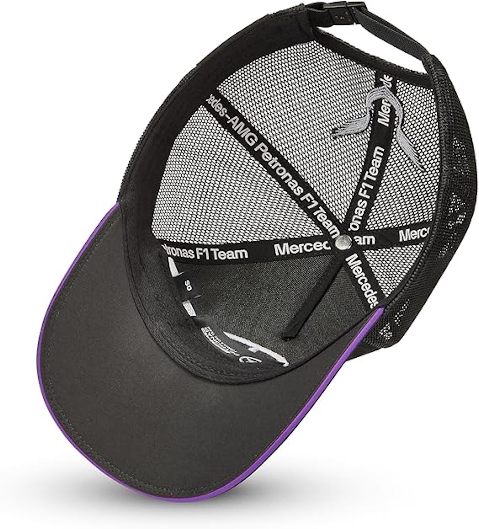 Kappe Mercedes Benz Schirmmütze Base Cap 4/7