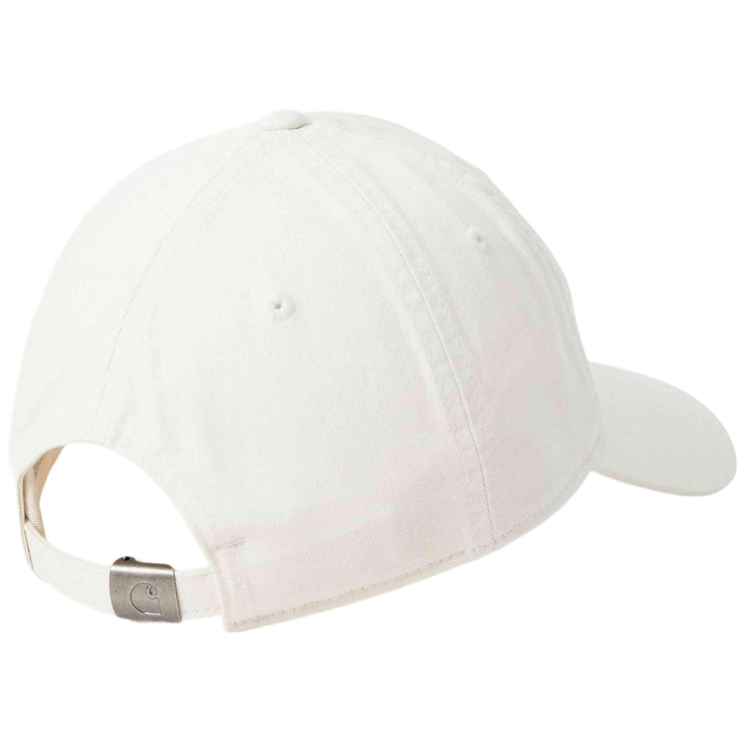 Gorra Carhartt wip modelo I034606-1T1XX para mujer 2/4