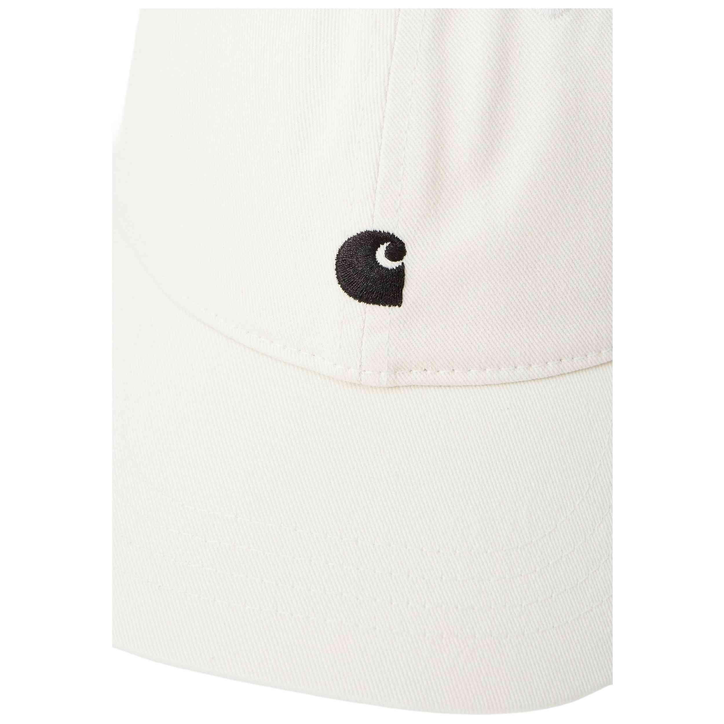 Gorra Carhartt wip modelo I034606-1T1XX para mujer 4/4