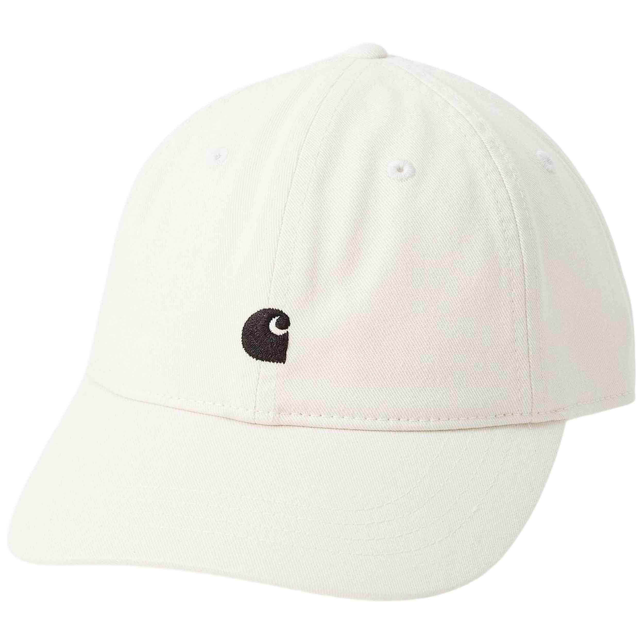 Carhartt - Casquette Carhartt Wip Modèle I034606-1t1xx Pour Femmes - Casquette - Blanc - Kid Unique - Decathlon