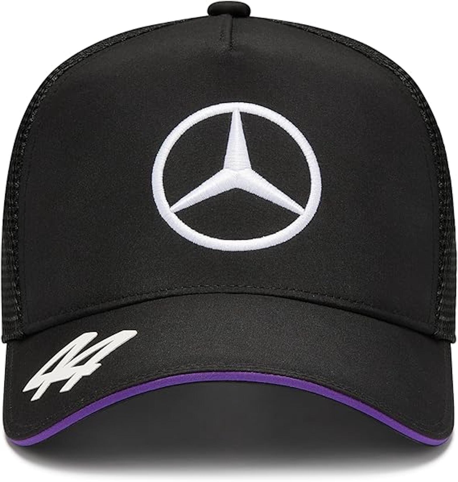 Kappe Mercedes Benz Schirmmütze Base Cap 7/7