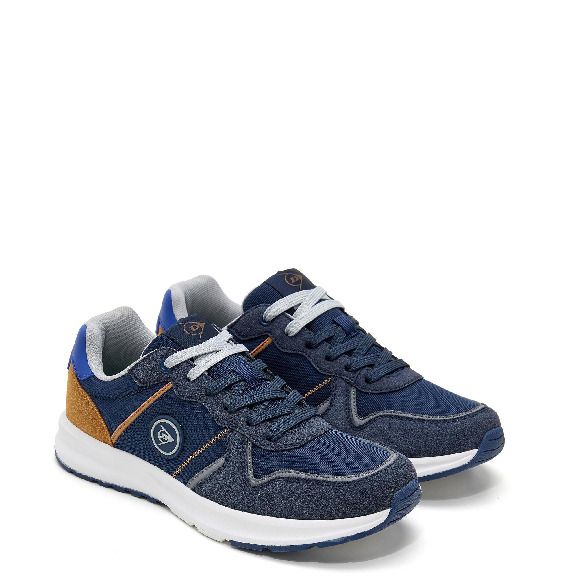 Zapatillas Hombre Dunlop 36097 Marino 2/5