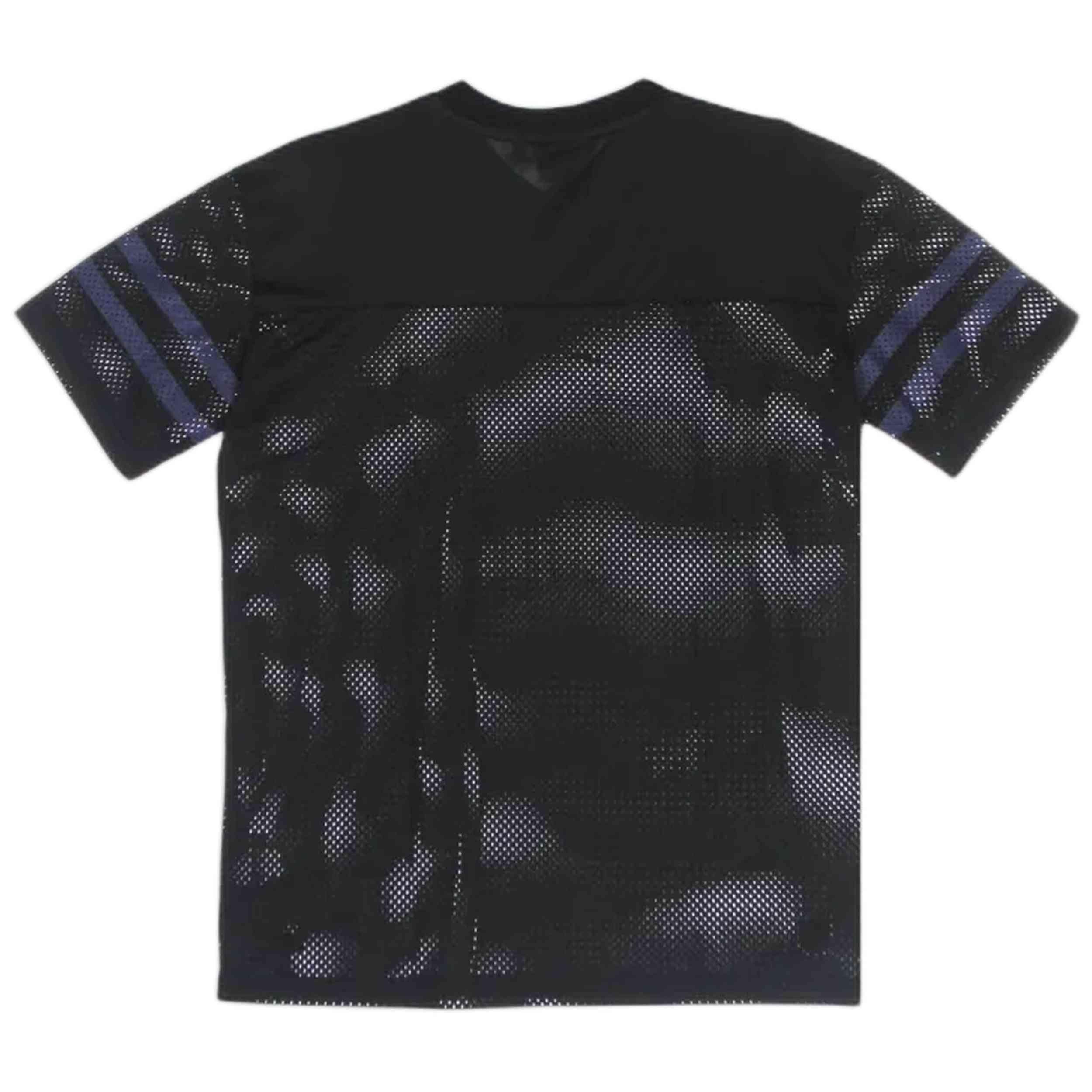 T-shirt met korte mouwen New era model 12827148 voor mannen 2/5