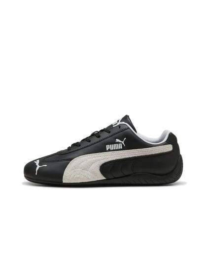 Zapatillas para Hombre Puma Speedcat Negro