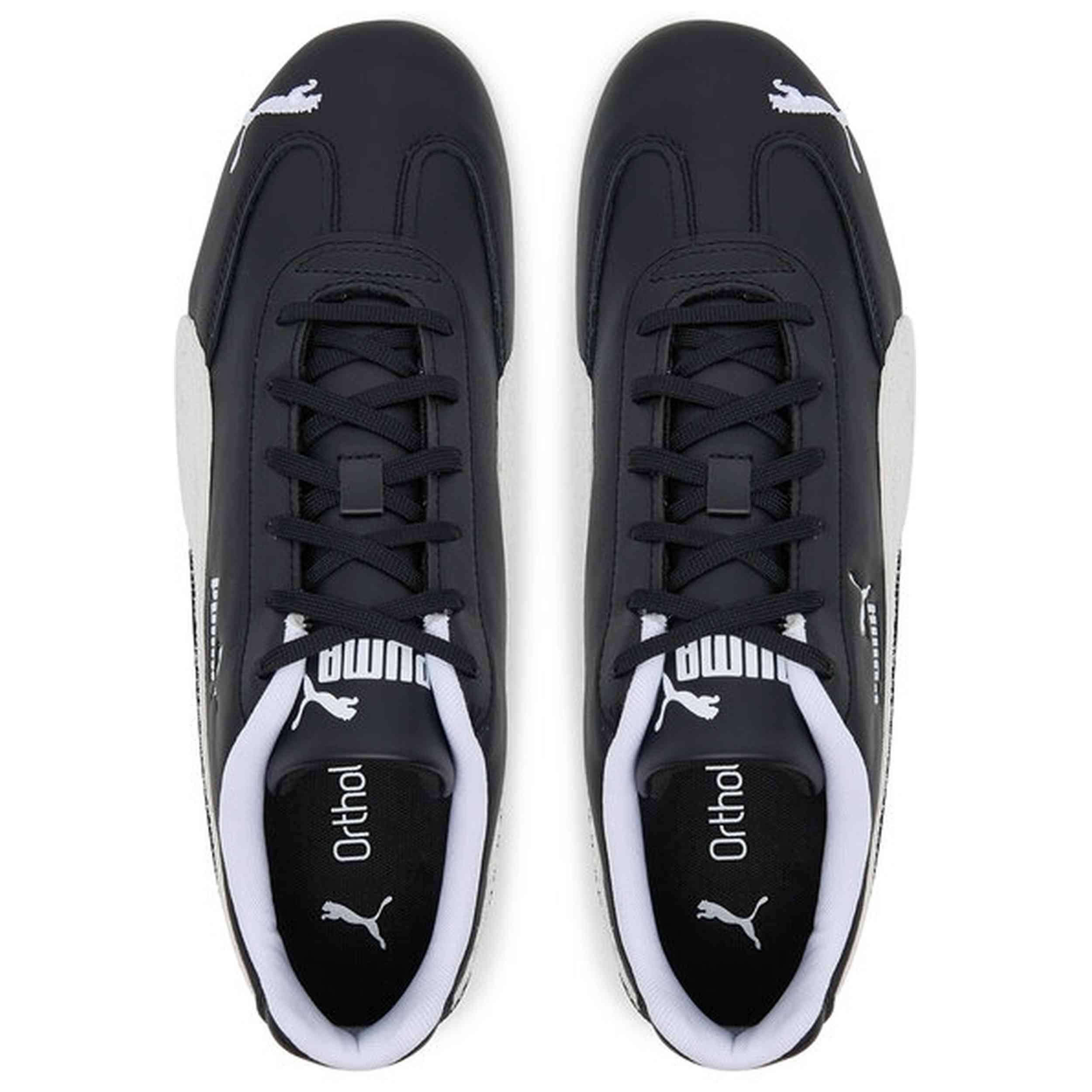 Sneakers für Herren Puma Speedcat Schwarz 5/5