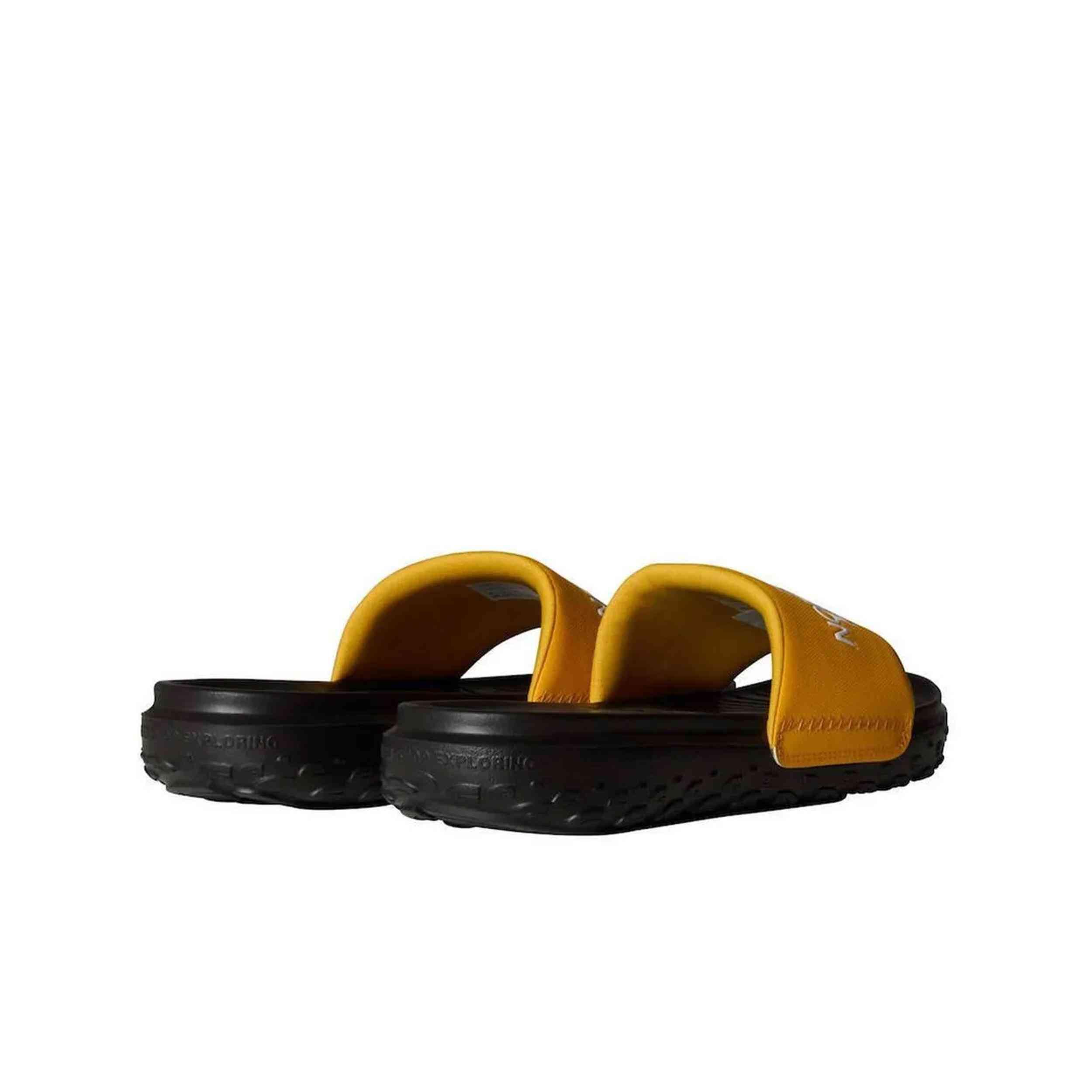 Infradito The north face modello NF0A8A90ZU31 per uomini 3/4