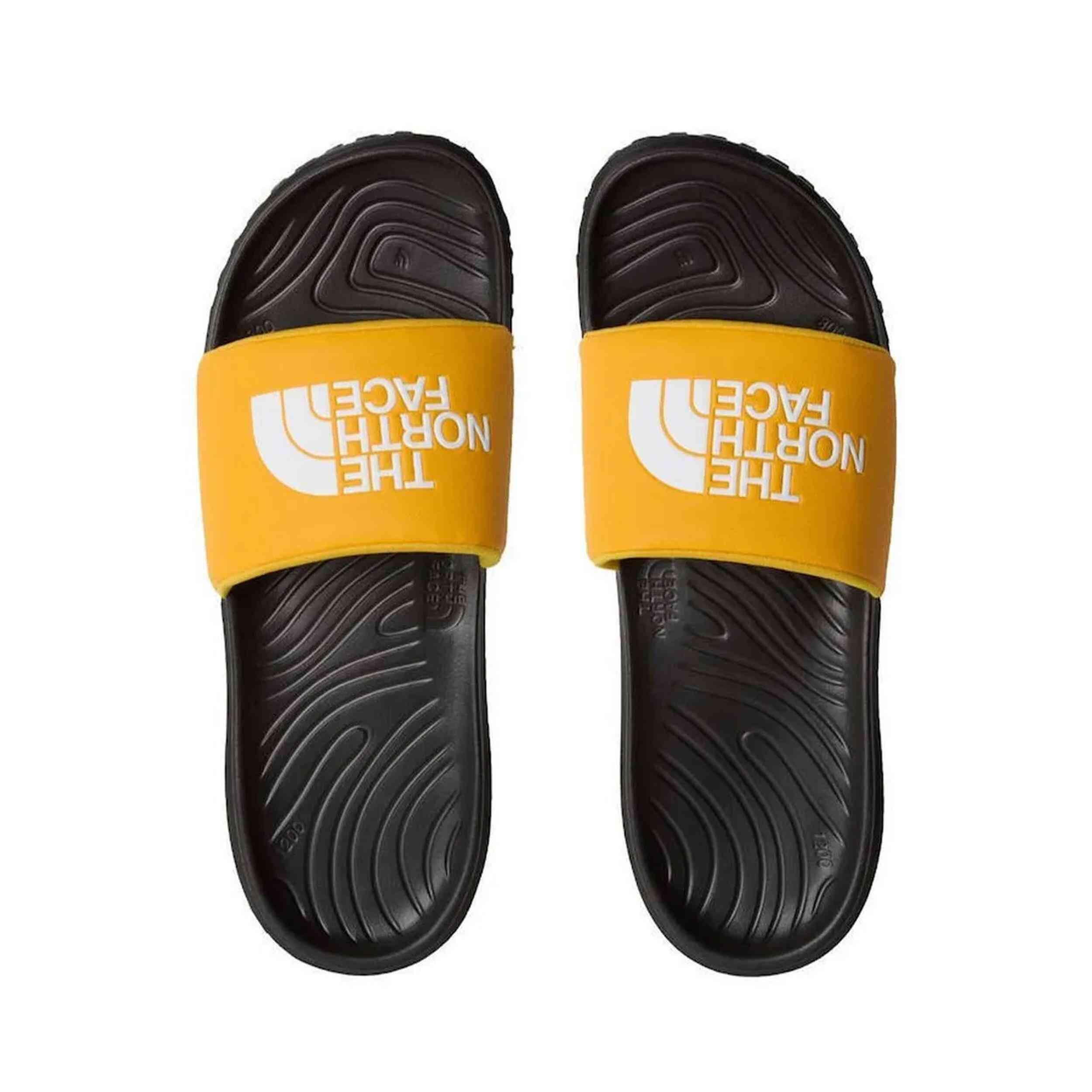Infradito The north face modello NF0A8A90ZU31 per uomini 4/4