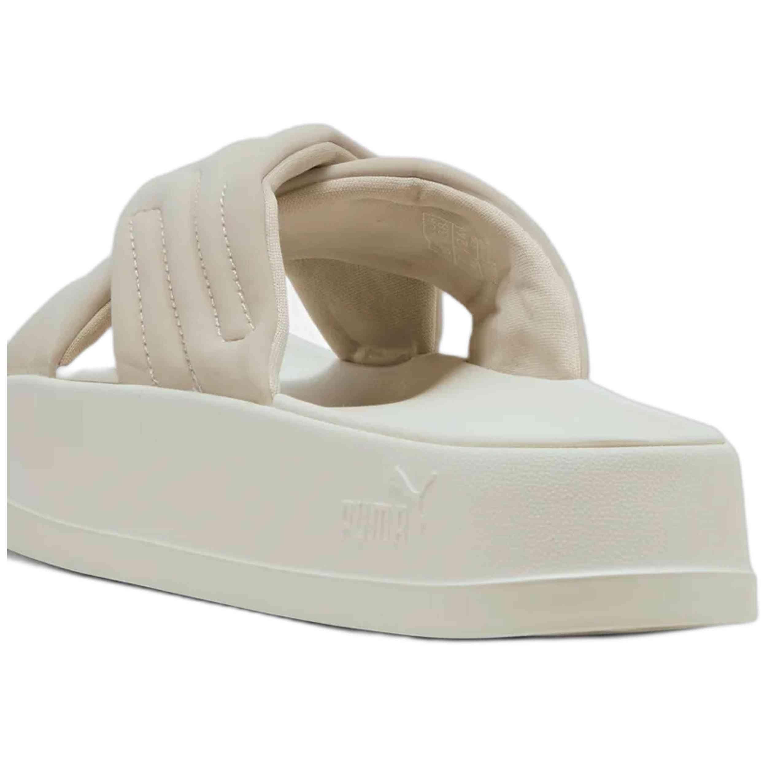Slippers Puma model 400340-02 voor vrouwen 3/5