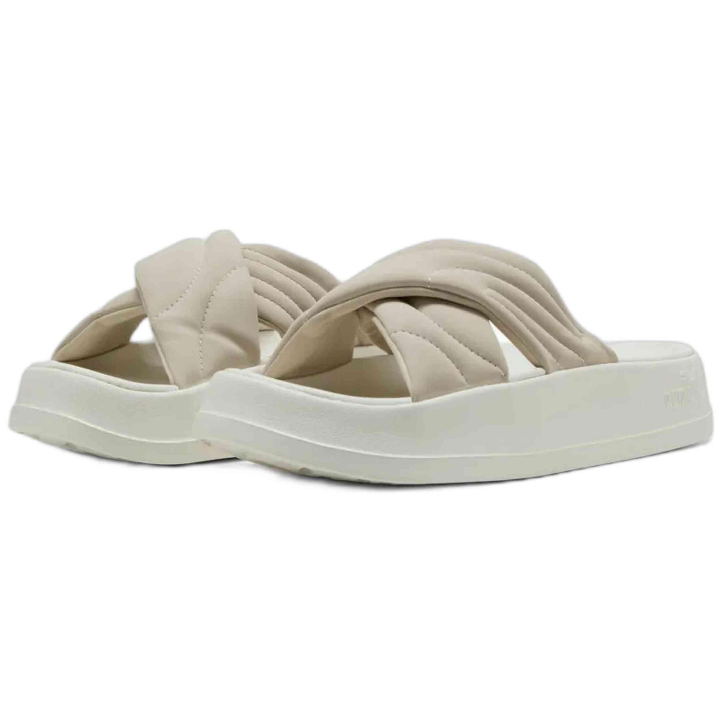 Slippers Puma model 400340-02 voor vrouwen 2/5