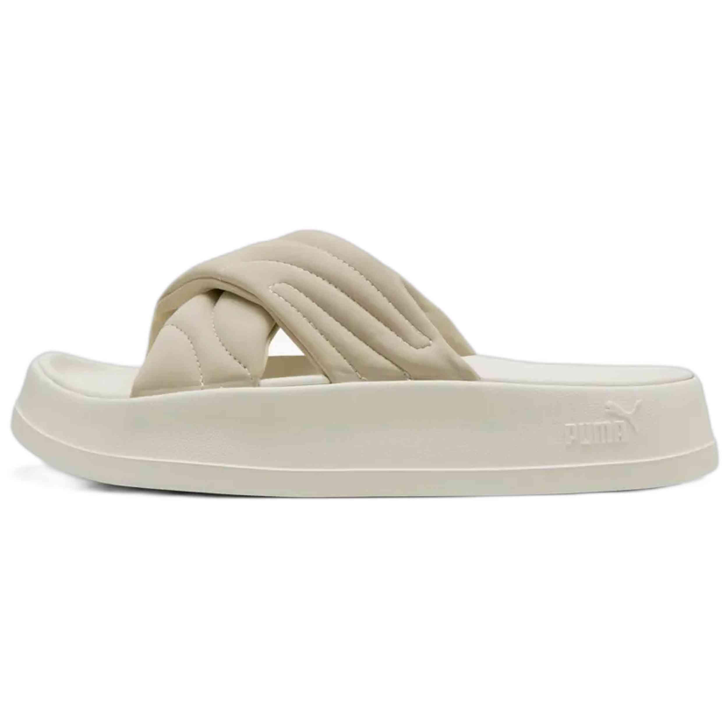 Slippers Puma model 400340-02 voor vrouwen 4/5