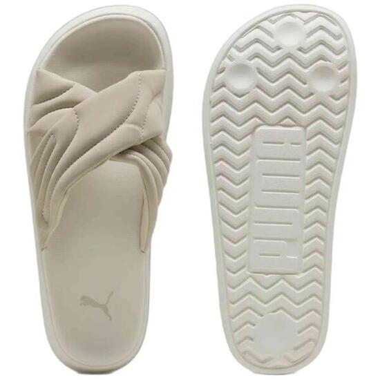 Tongs Puma modèle 400340-02 pour femmes