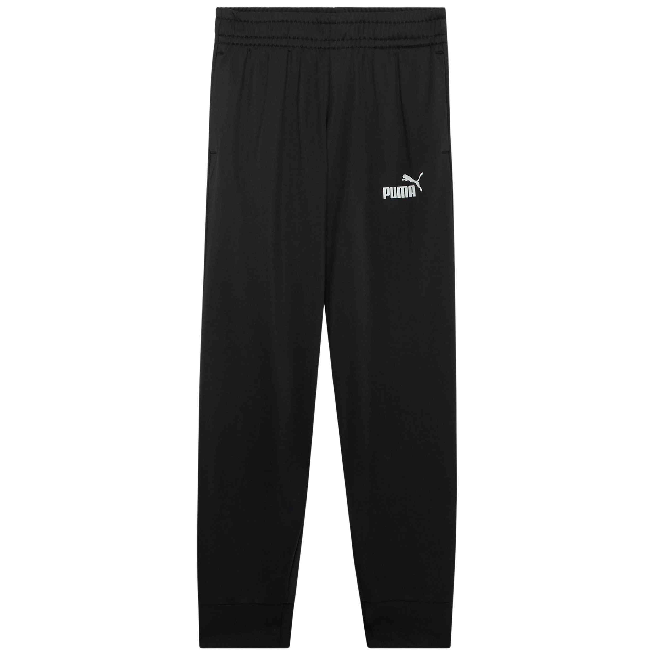 Fato de treino completo Puma modelo 689720-01 para crianças 3/4