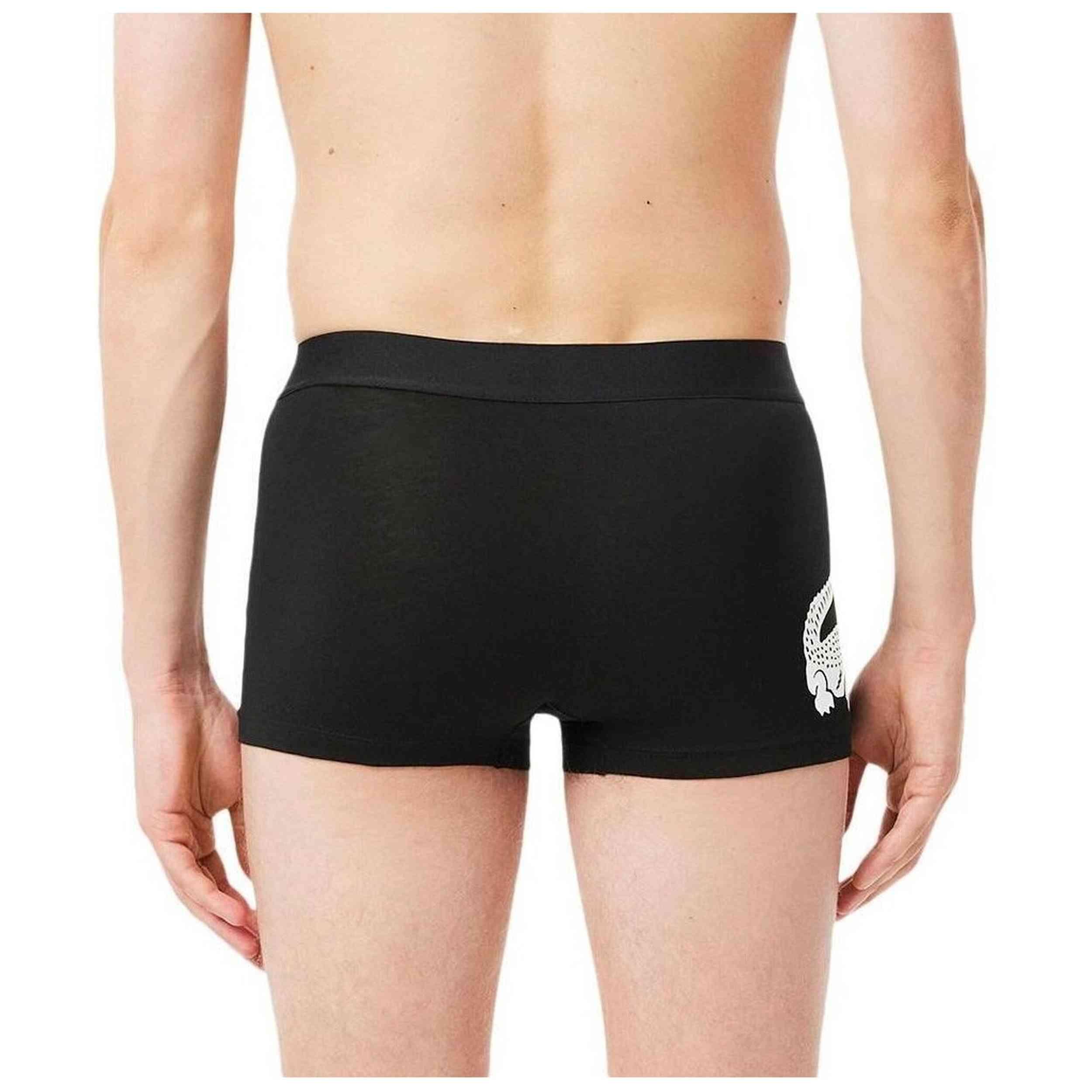 Boxer Lacoste modello 5H1291-9DI per uomini 2/2