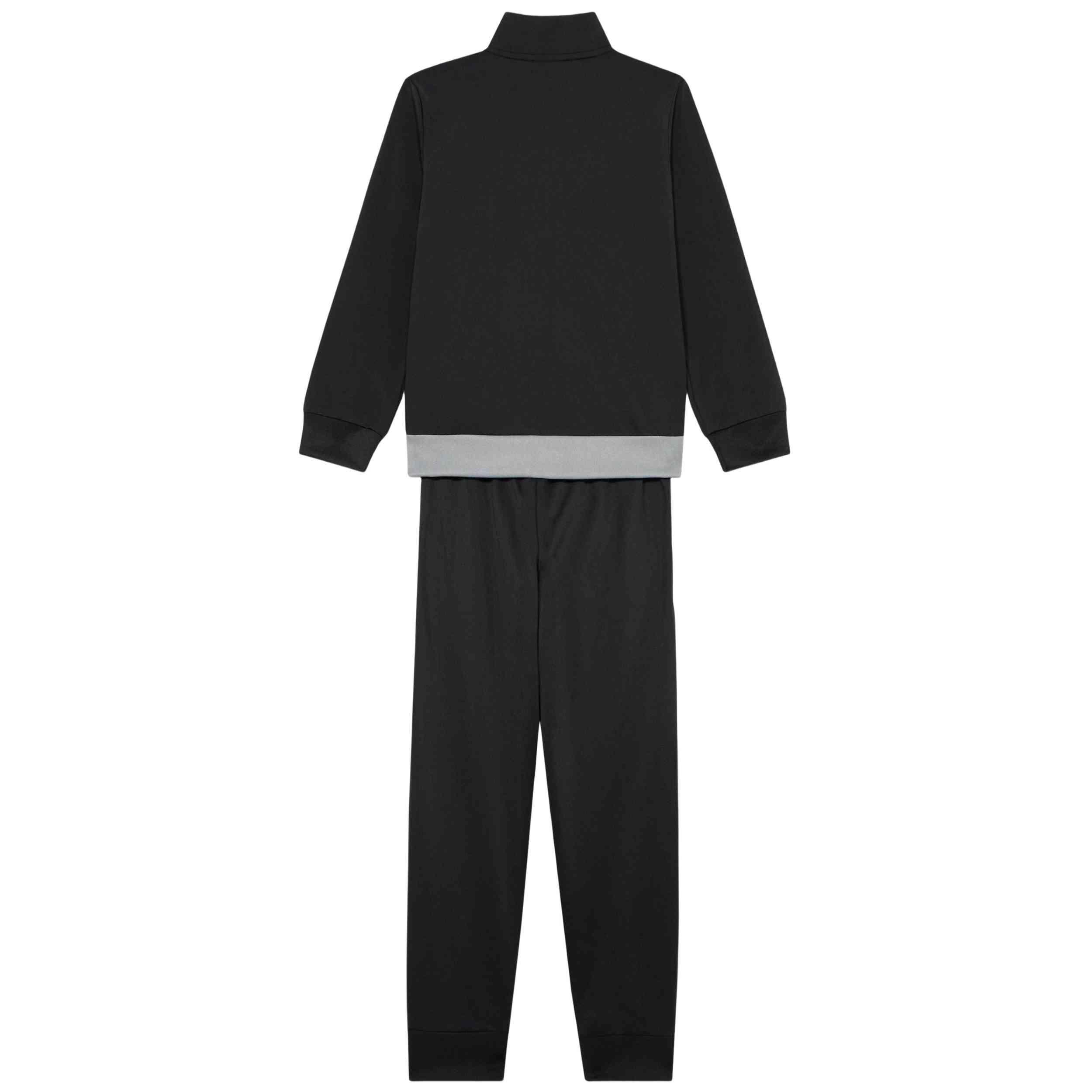 Fato de treino completo Puma modelo 689720-01 para crianças 2/4