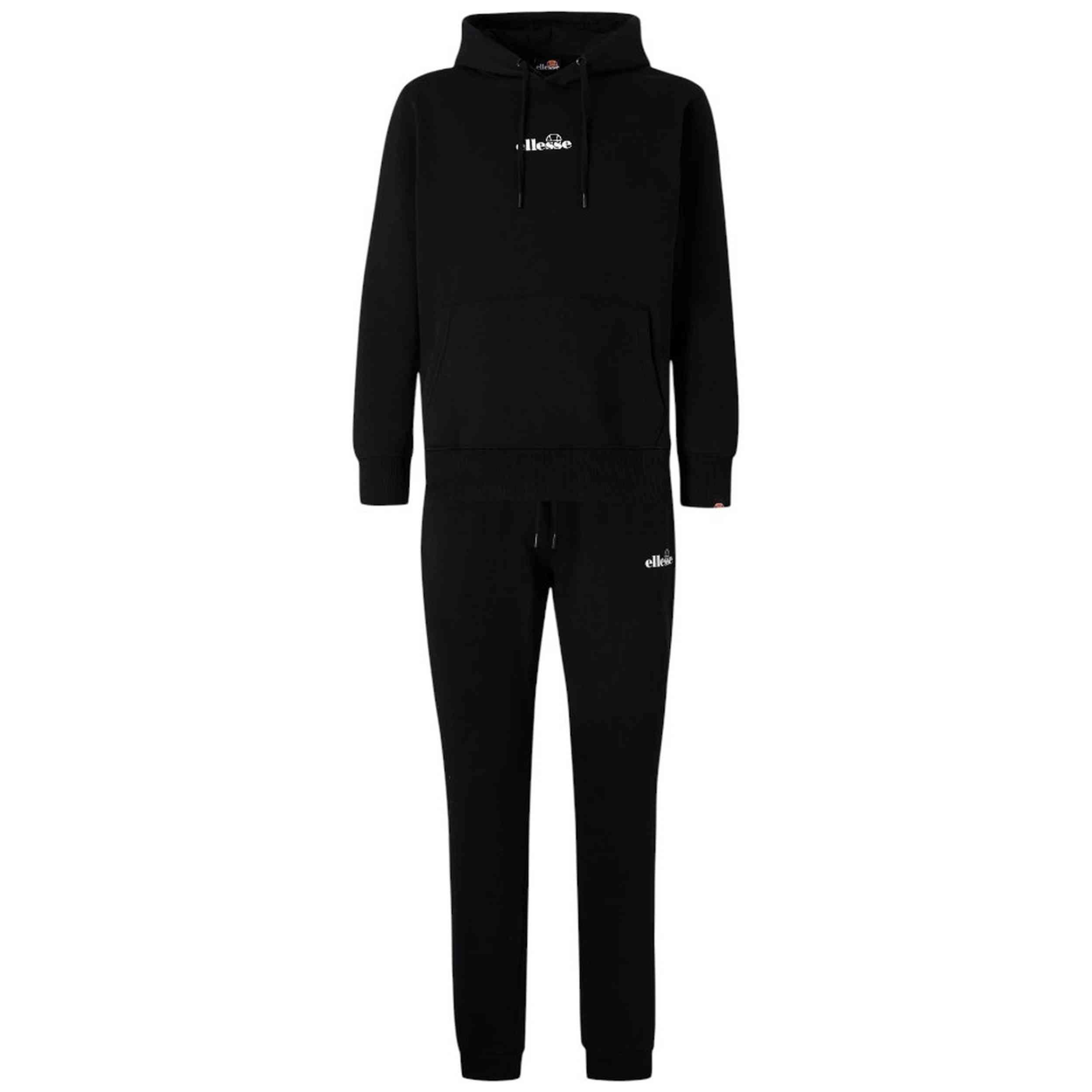 Survêtement complet Ellesse modèle SHB23727-011 pour homme 4/4