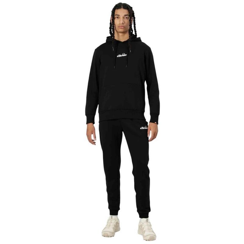 Ellesse OSTERIA - Pantalon de survêtement - navy/bleu marine