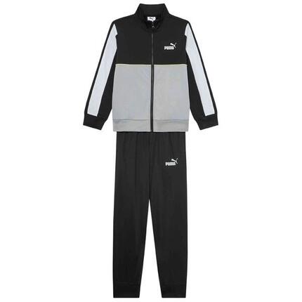 Komplett-trainingsanzug Puma Modell 689720-01 für jungen