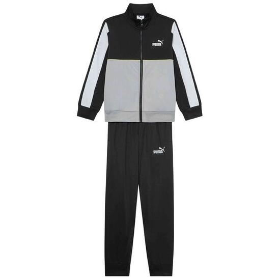 Komplett-trainingsanzug Puma Modell 689720-01 für jungen