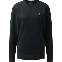 T-shirt manches longues femme Haglöfs