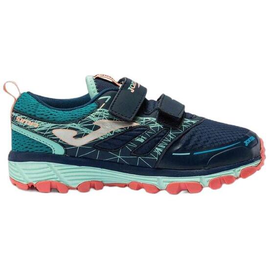 Zapatillas Joma modelo JFURYS2510V para niños unisex