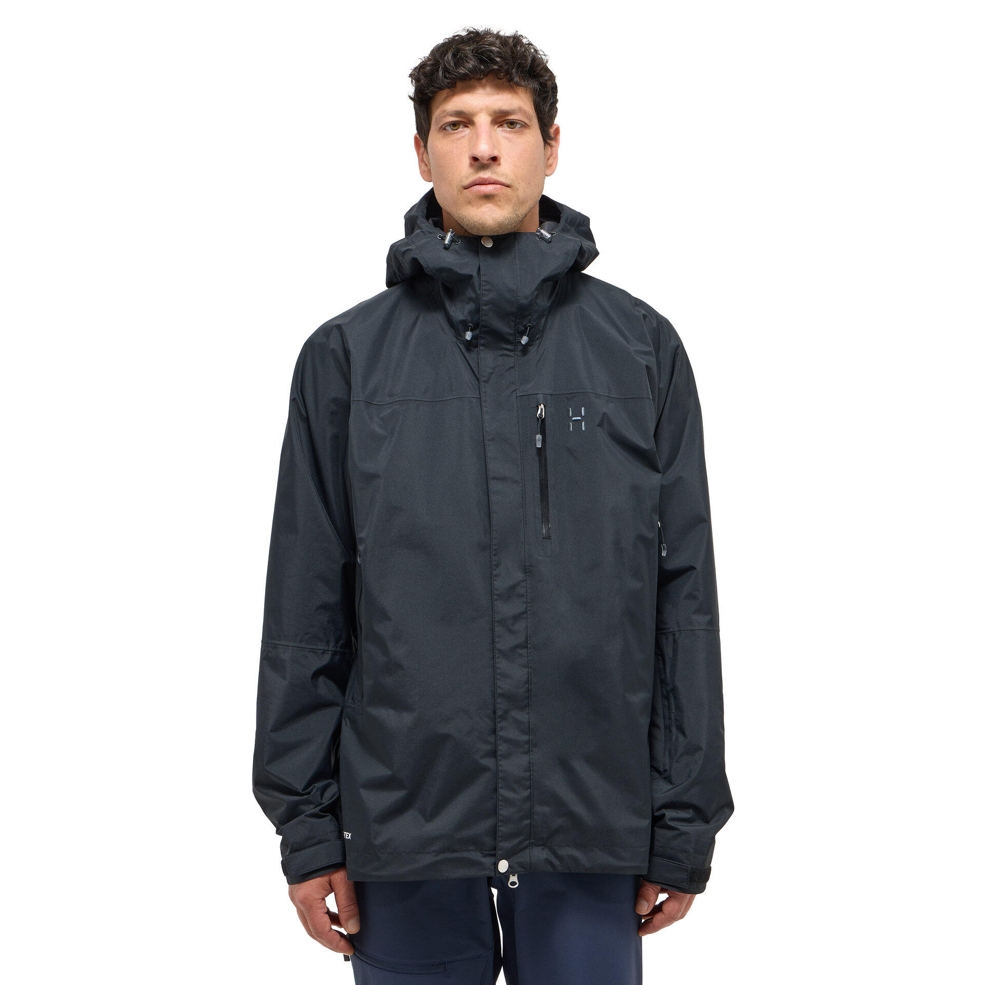 Veste imperméable Haglöfs Astral GTX II 2/5