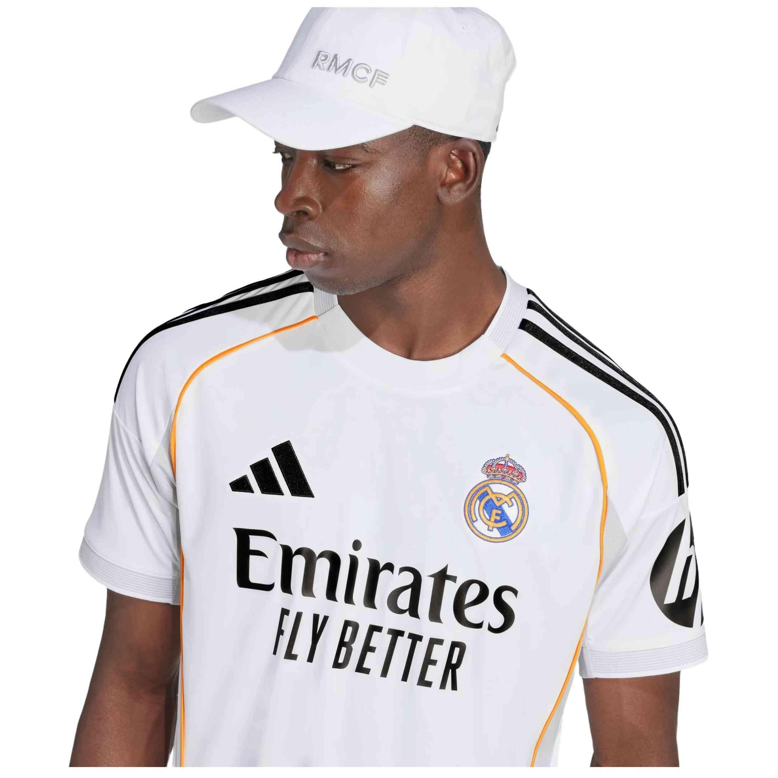 T-shirt Adidas modèle JJ1931 pour unisexe 2/5