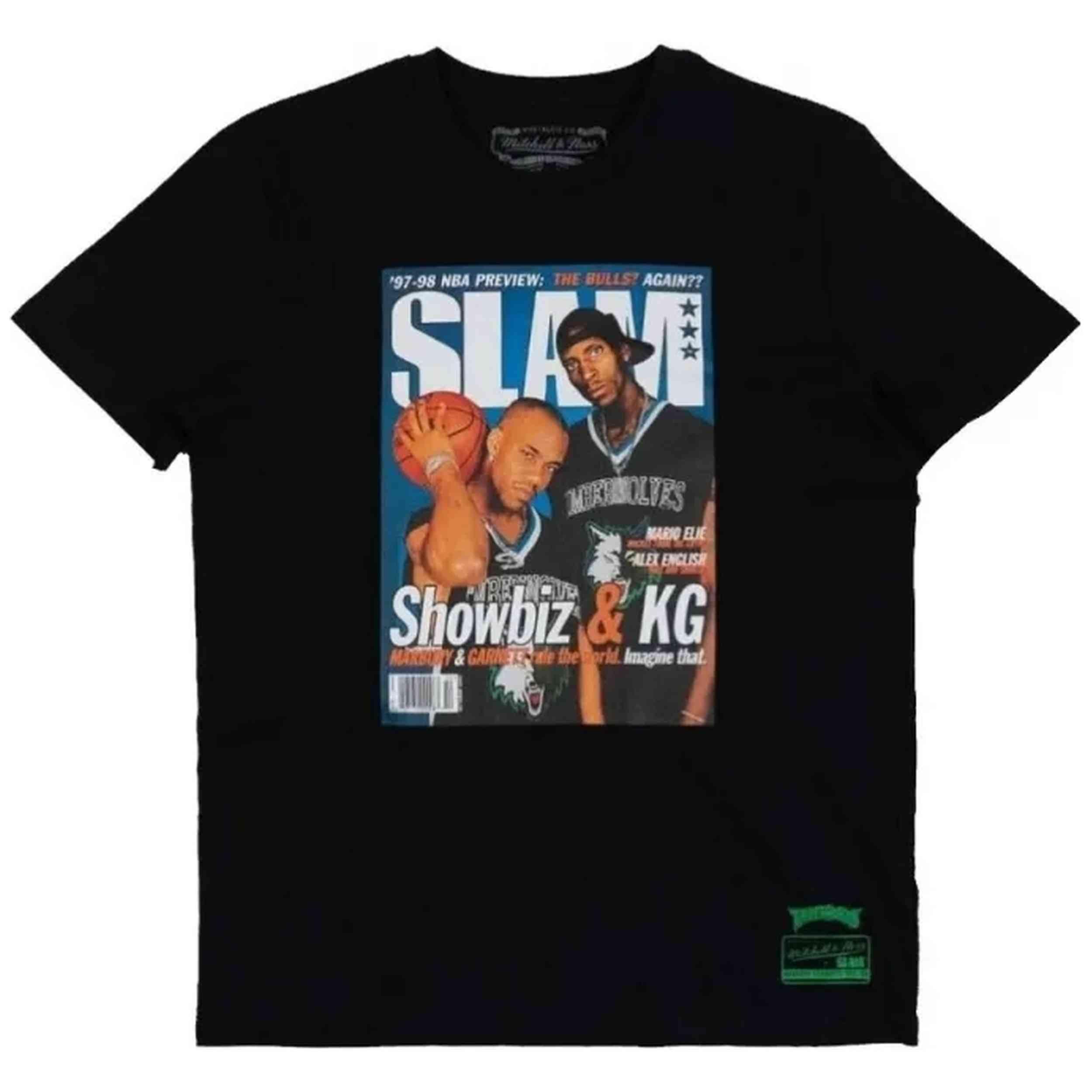 MITCHELL & NESS picture