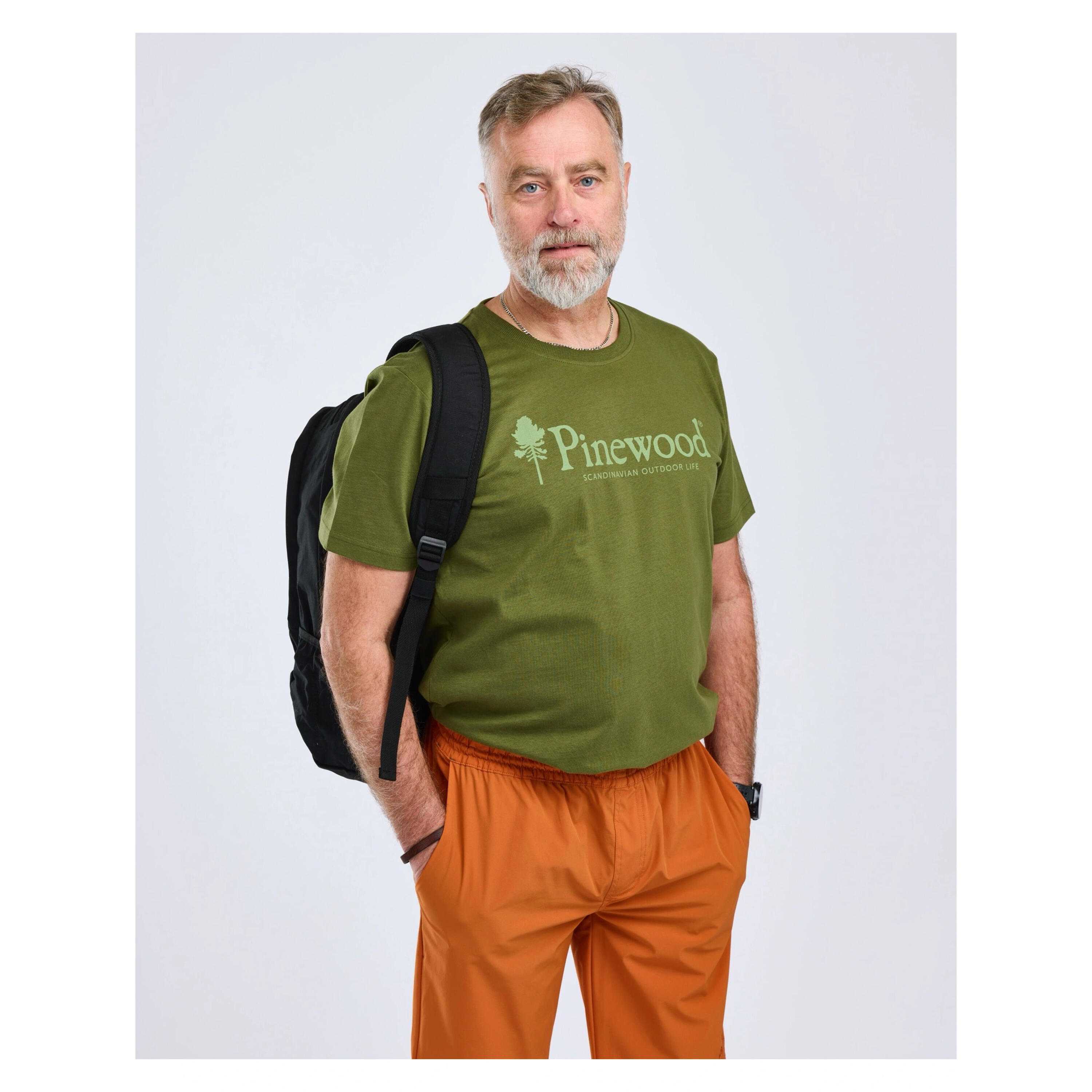 T-Shirt Pinewood Life 2/3