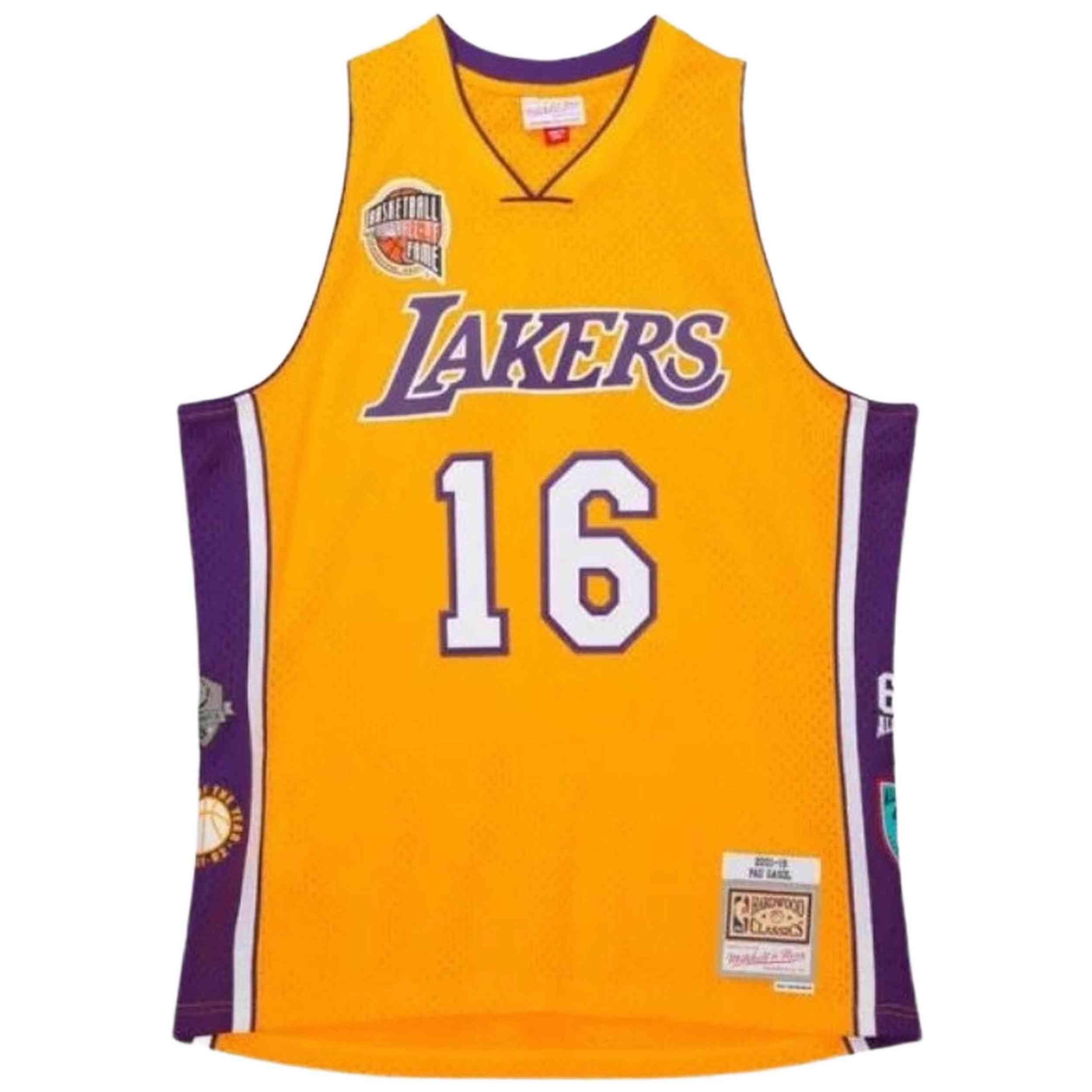 MITCHELL & NESS picture