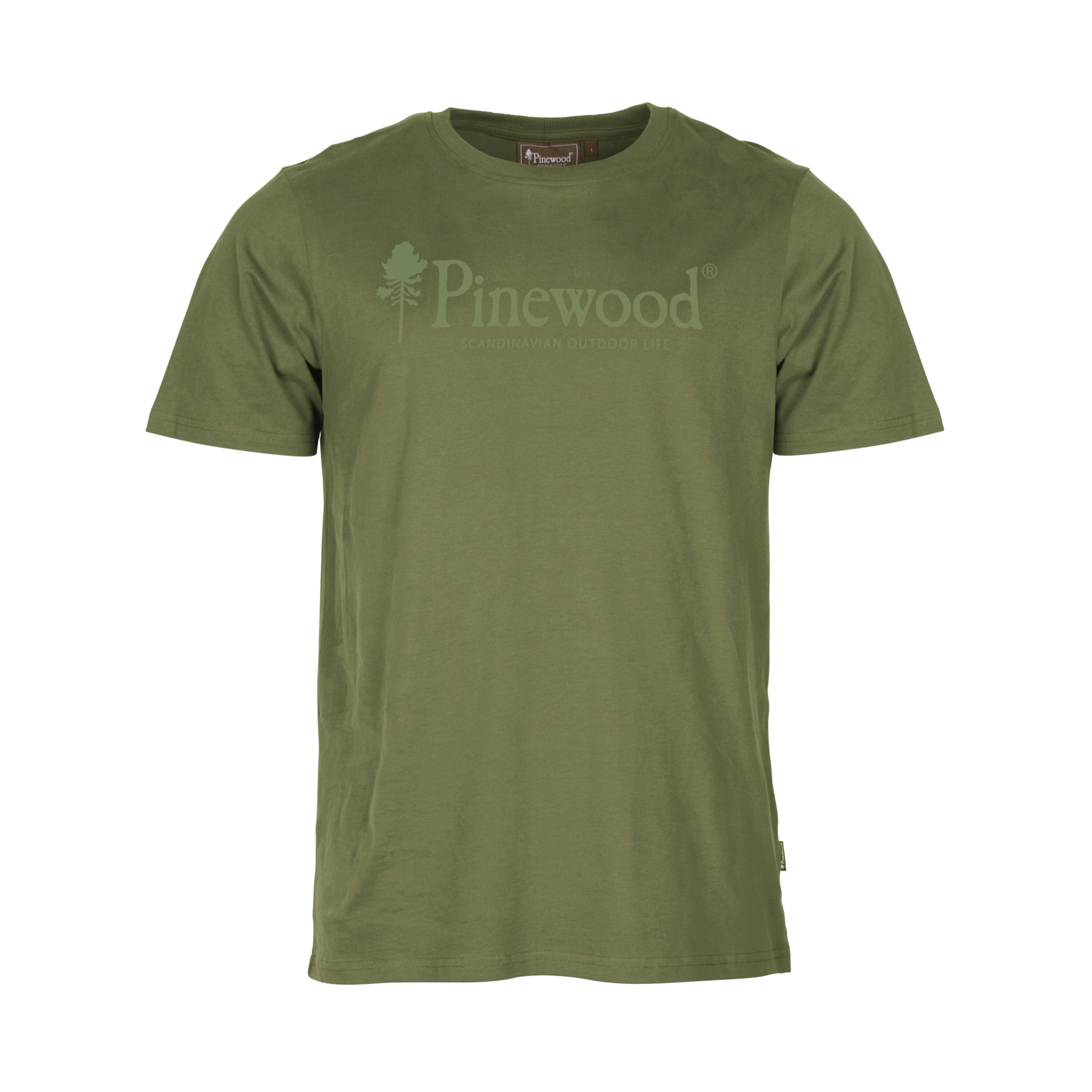 PINEWOOD picture