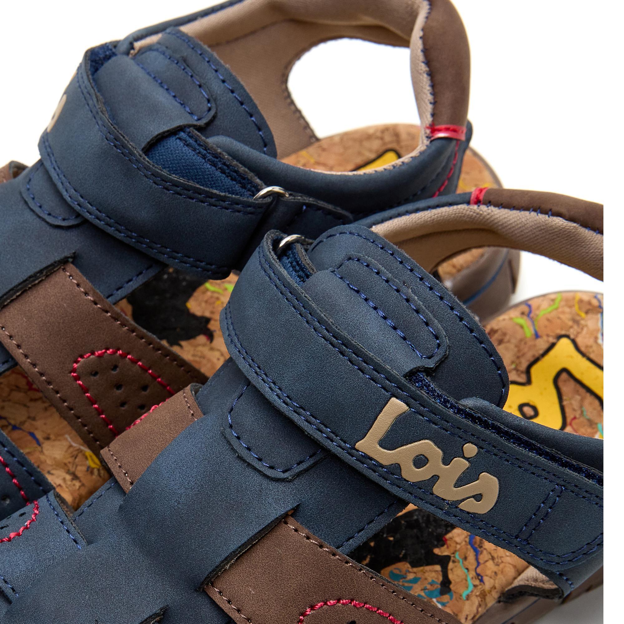 Sandale Surf Enfants Lois 63318 Cui 5/5