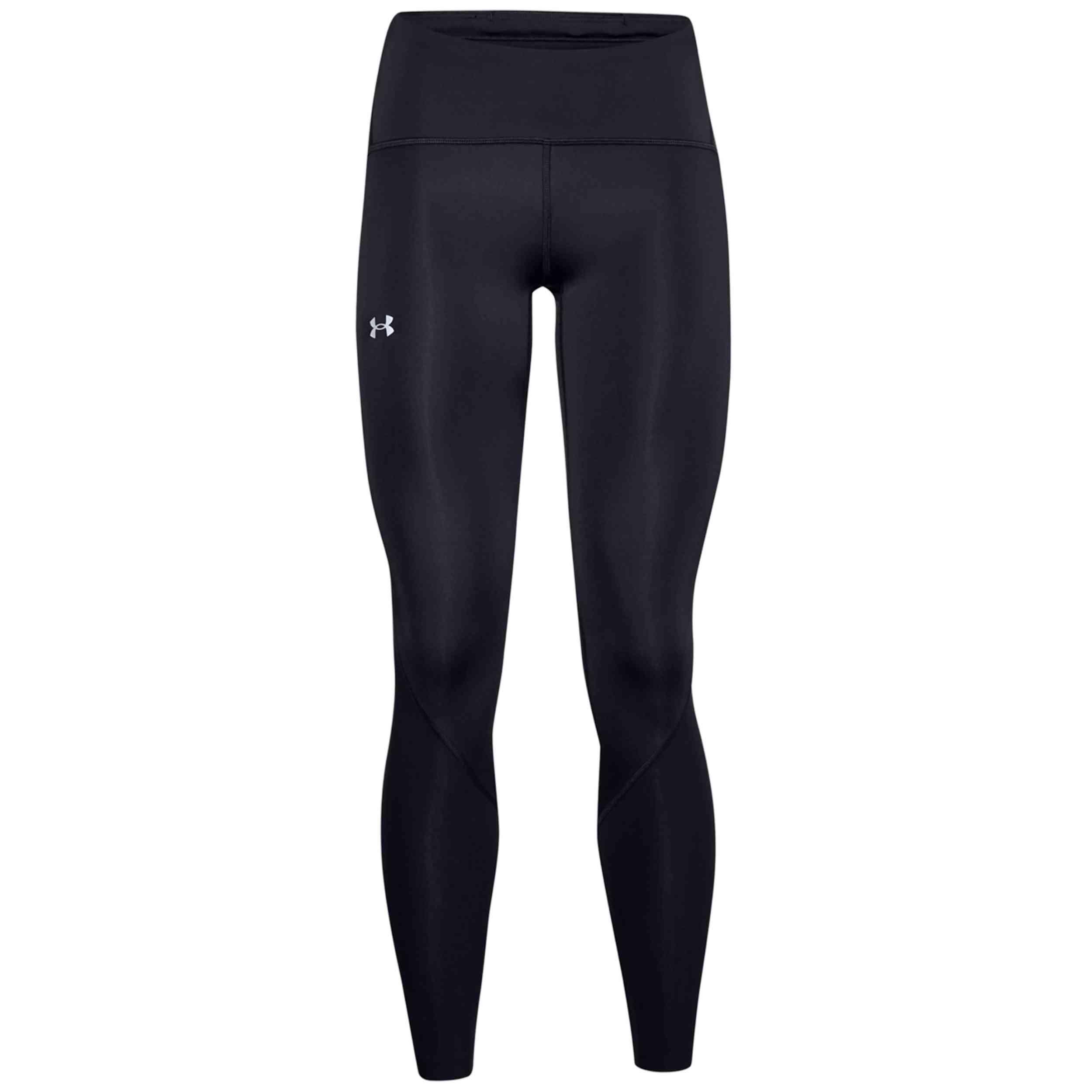 Leggings Under armour modèle 1356181-001 pour femmes 3/5