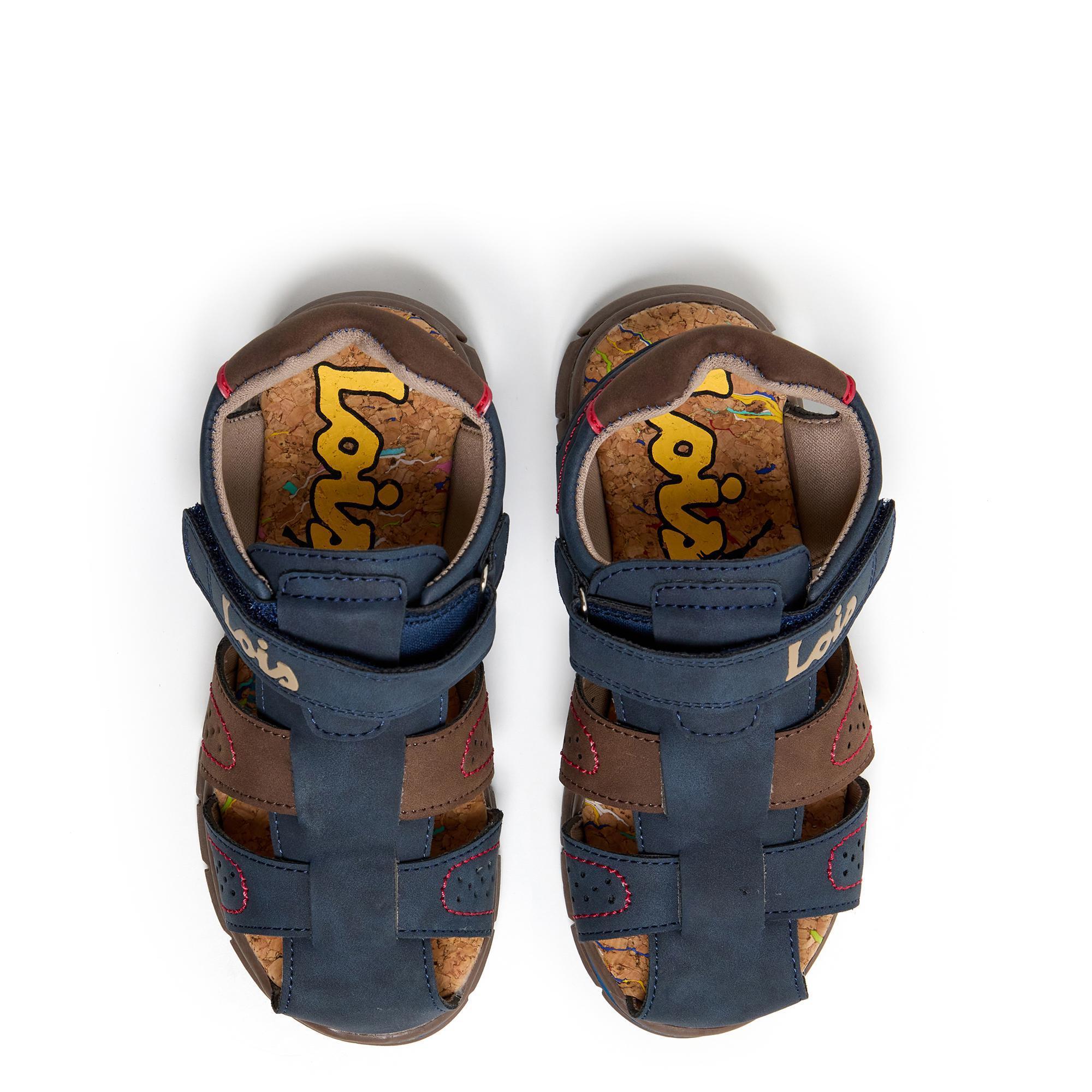 Sandale Surf Enfants Lois 63318 Cui 4/5