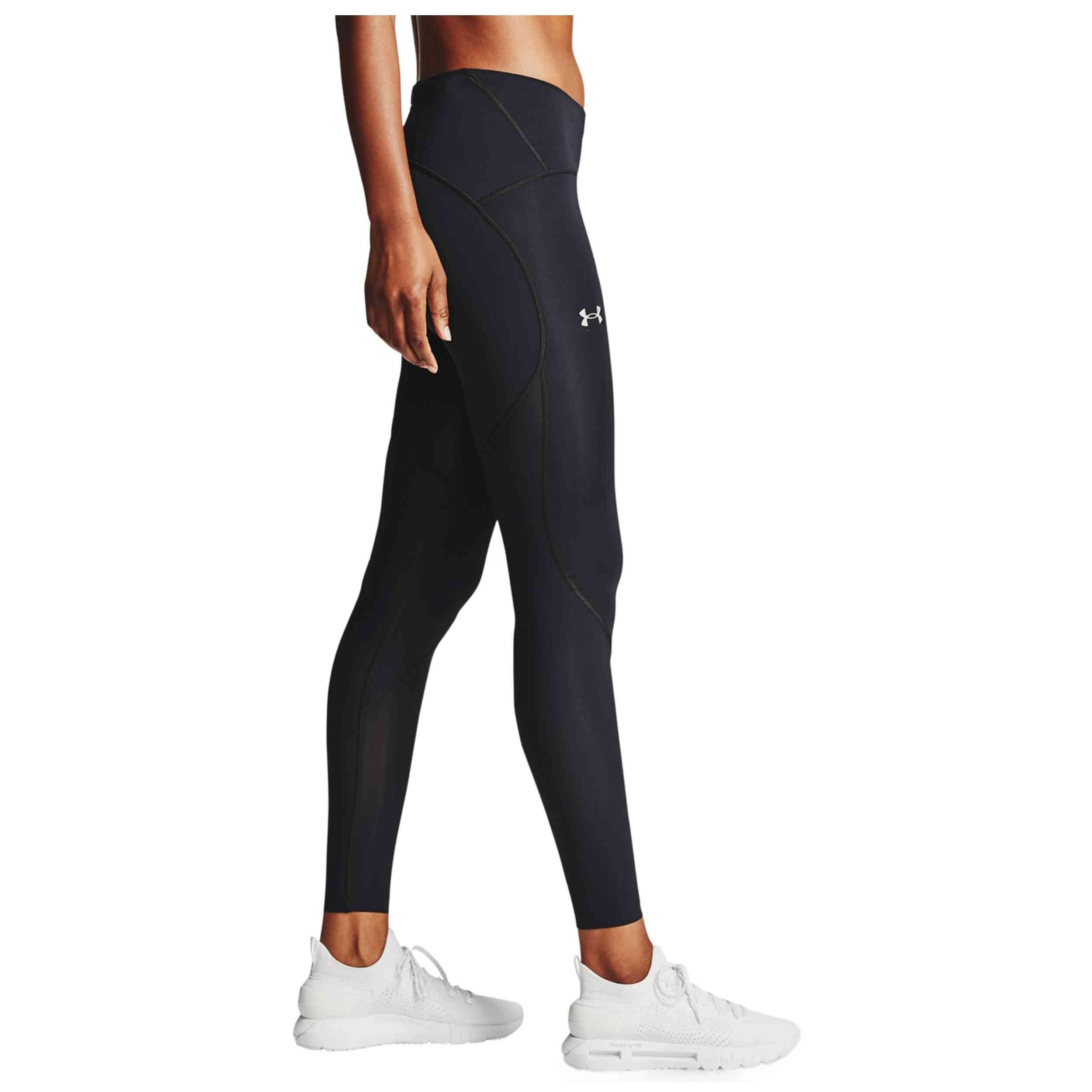 Leggings Under armour modèle 1356181-001 pour femmes 5/5