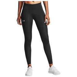 Leggings Under armour modèle 1356181-001 pour femmes