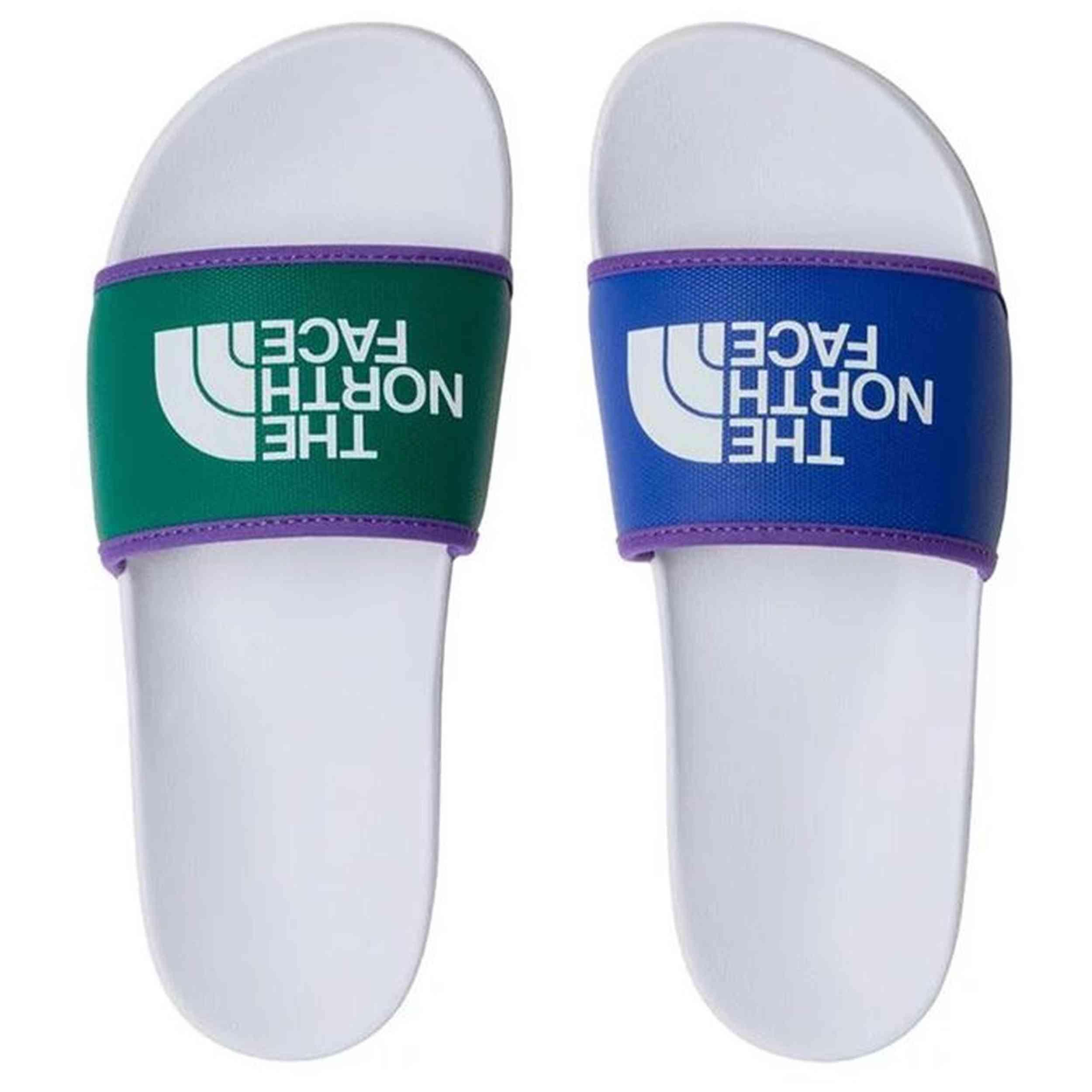 Infradito The north face modello NF0A4T2RCN01 per uomini 2/4