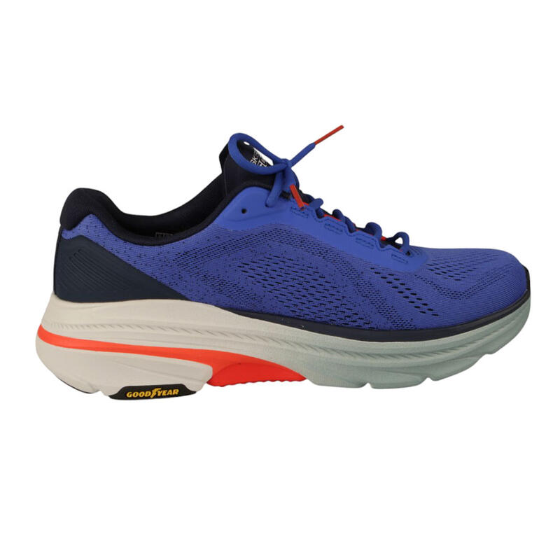 Pantofi sport Skechers Max Cushioning Arch Fit 2.0, albastru 48