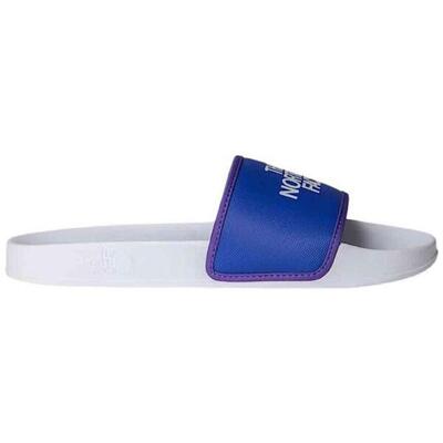 Slippers the north face model nf0a4t2rcn01 voor mannen