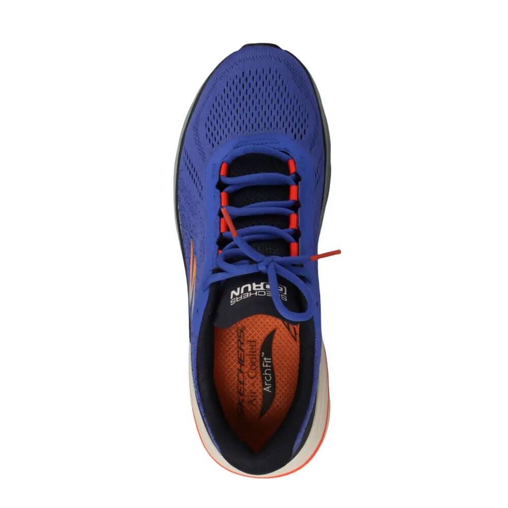Pantofi sport Skechers Max Cushioning Arch Fit 2.0, albastru 44 6/7